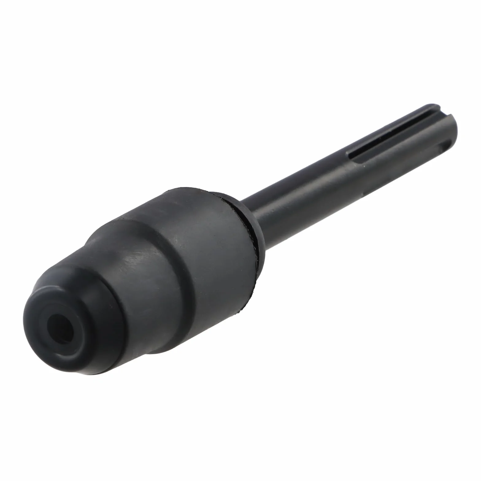 Joyan Adapter SDS Max A SDS Plus, adapter do wierteł udarowych, adapter do szybkonarzędzi wiertarskich, wiertarka udarowa do młotków młotkowych