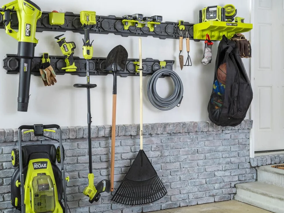 Ryobi RSLW806 hak do zawieszenia narzędzi 3-głowicowy LINK