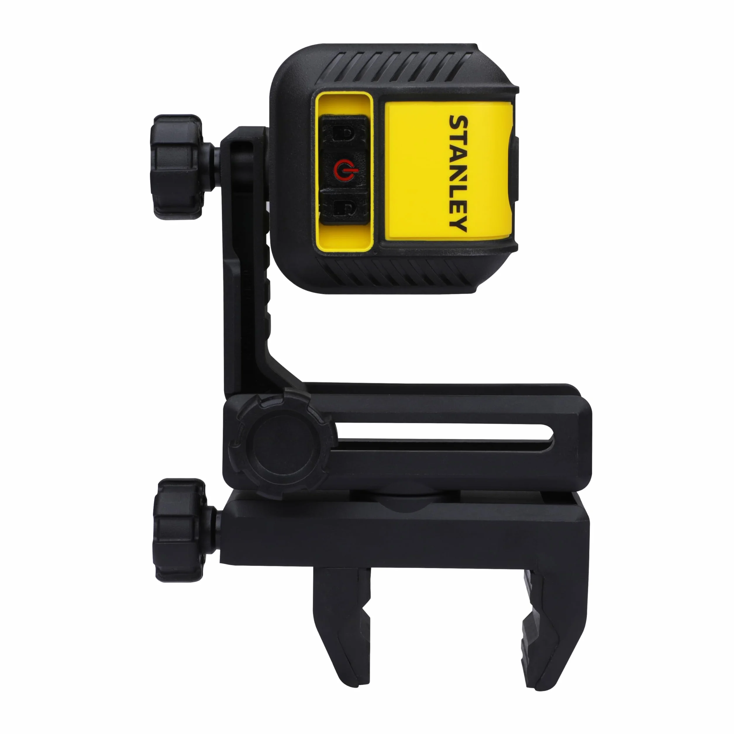 Stanley Cubix Laser, Czarny/Żółty, ‎17,5 x 14,5 x 23,5 cm; 560 g