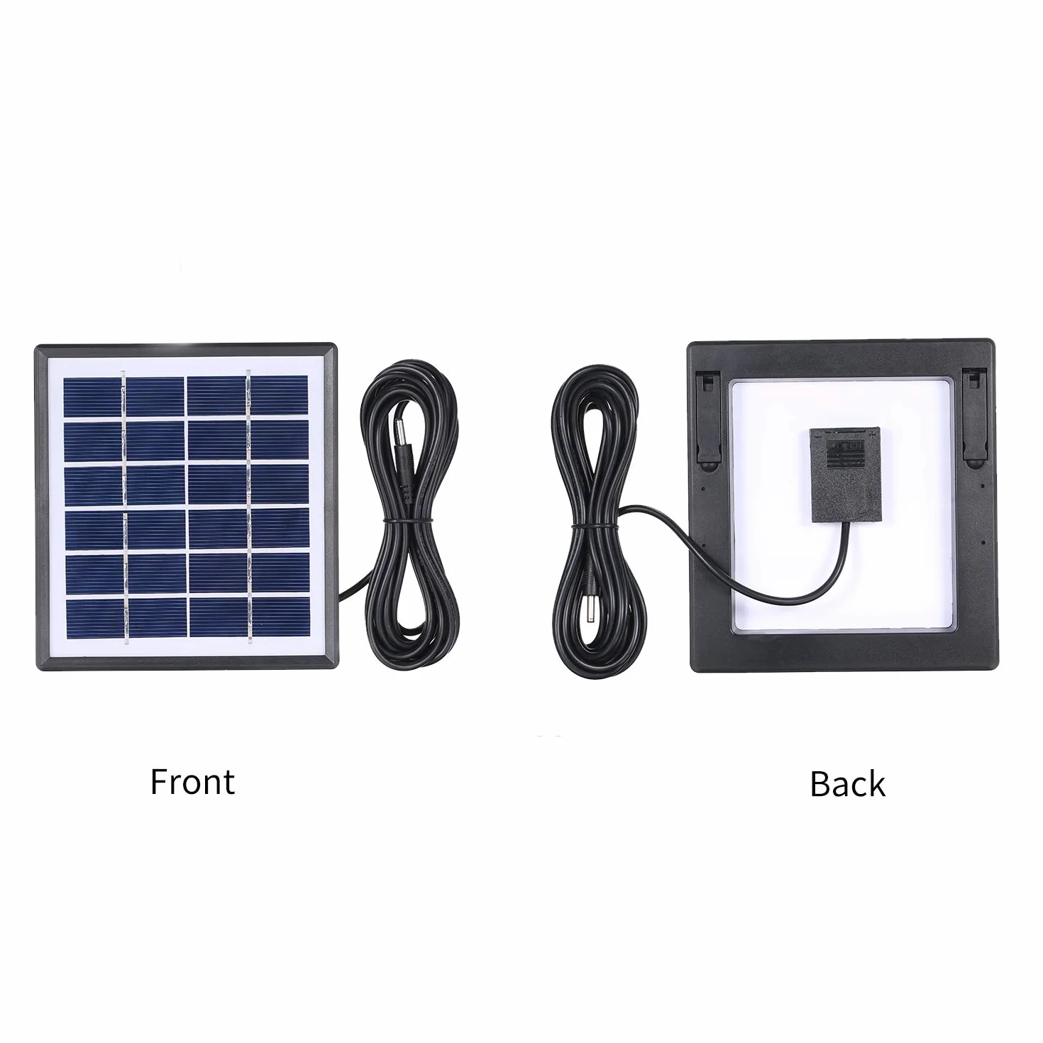Oxygenator akwarium, 1,5 W, 3600 mAh, solarna pompa tlenowa do akwarium, napowietrzacz do stawu, pompa powietrza, napowietrzacz do akwarium