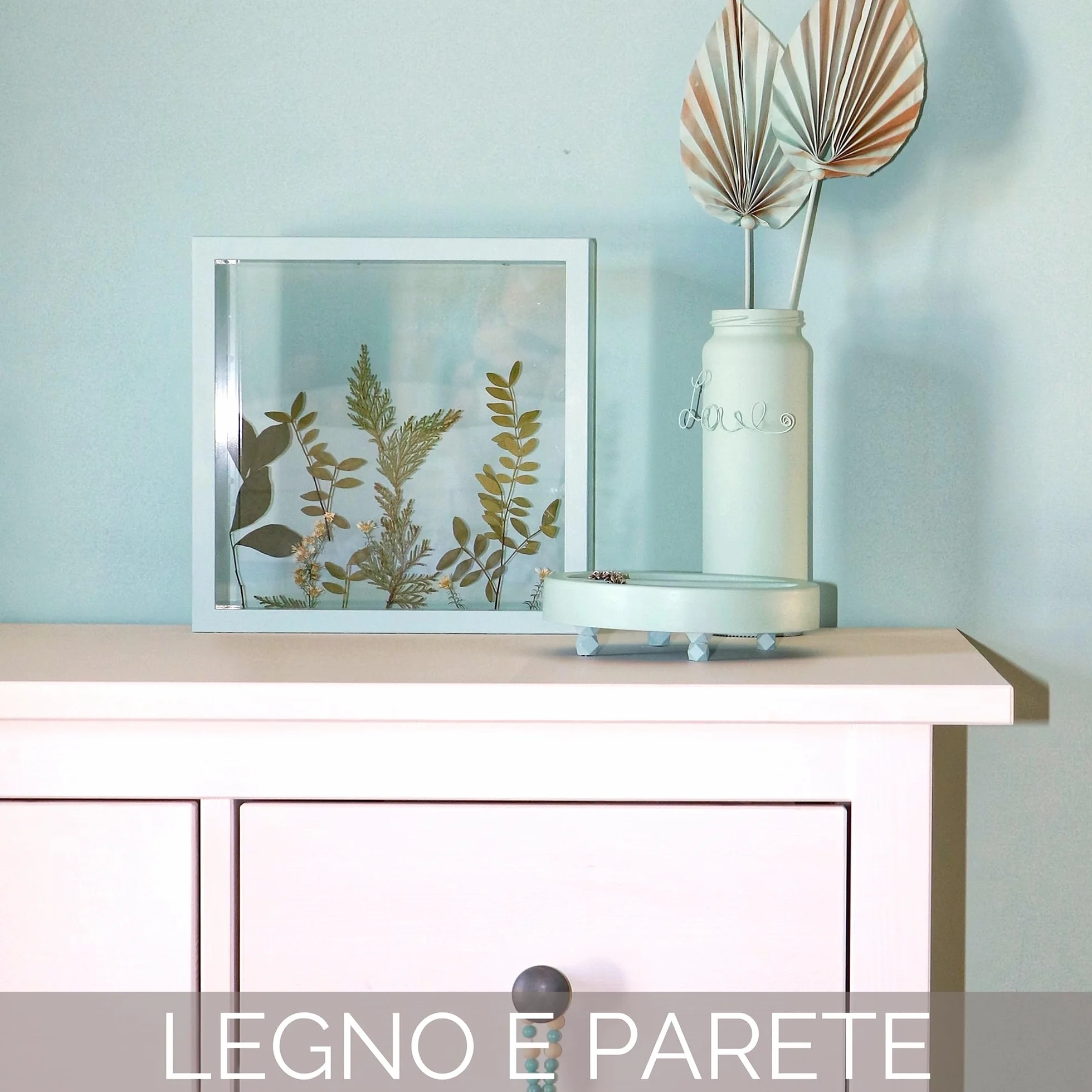Fleur Paint farba mineralna na bazie wody 130 ml taupe