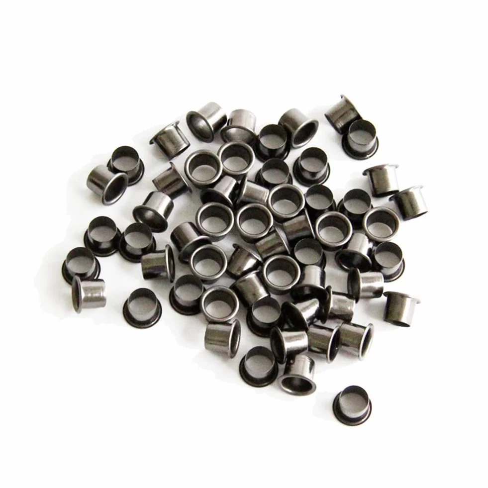 50Pcs for DIY Kydex Sheath 6Mm Hand Hole Punch Tool Kit