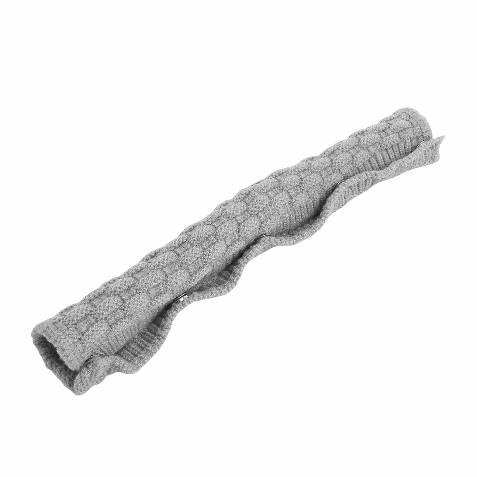 Pokrowiec na opaskę na głowę, Bawełniany Wymiana Pałąka Głowy Przycisk Snap 2 Pack 2 Pack dla QC35