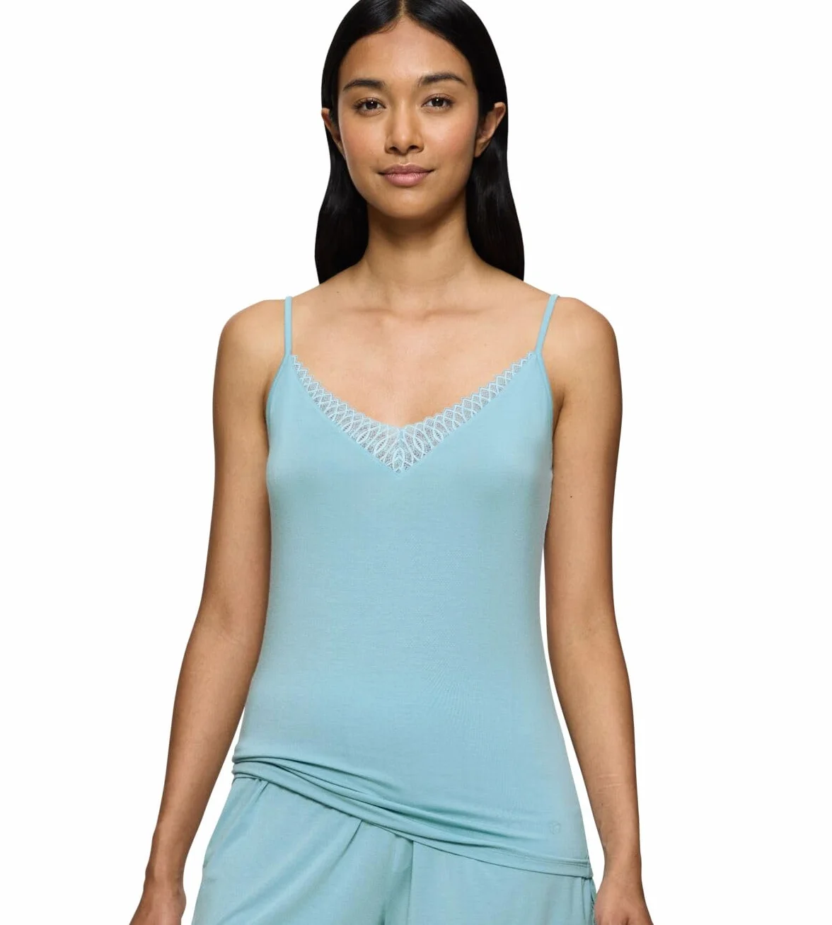 Triumph piżama top Kobiety Aura Spotlight Camisole