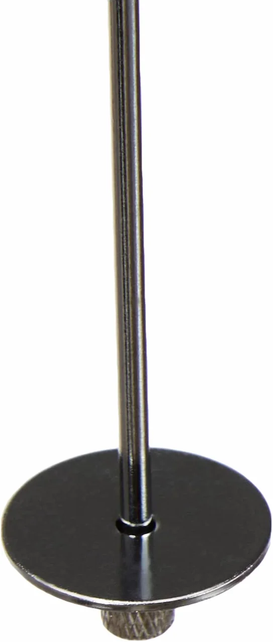 Trixie Metalowy uchwyt na owoce, 20 cm