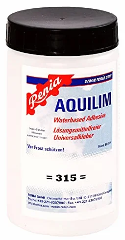 Kleje dyspersyjne Aquilim 315 - puszka 500 g