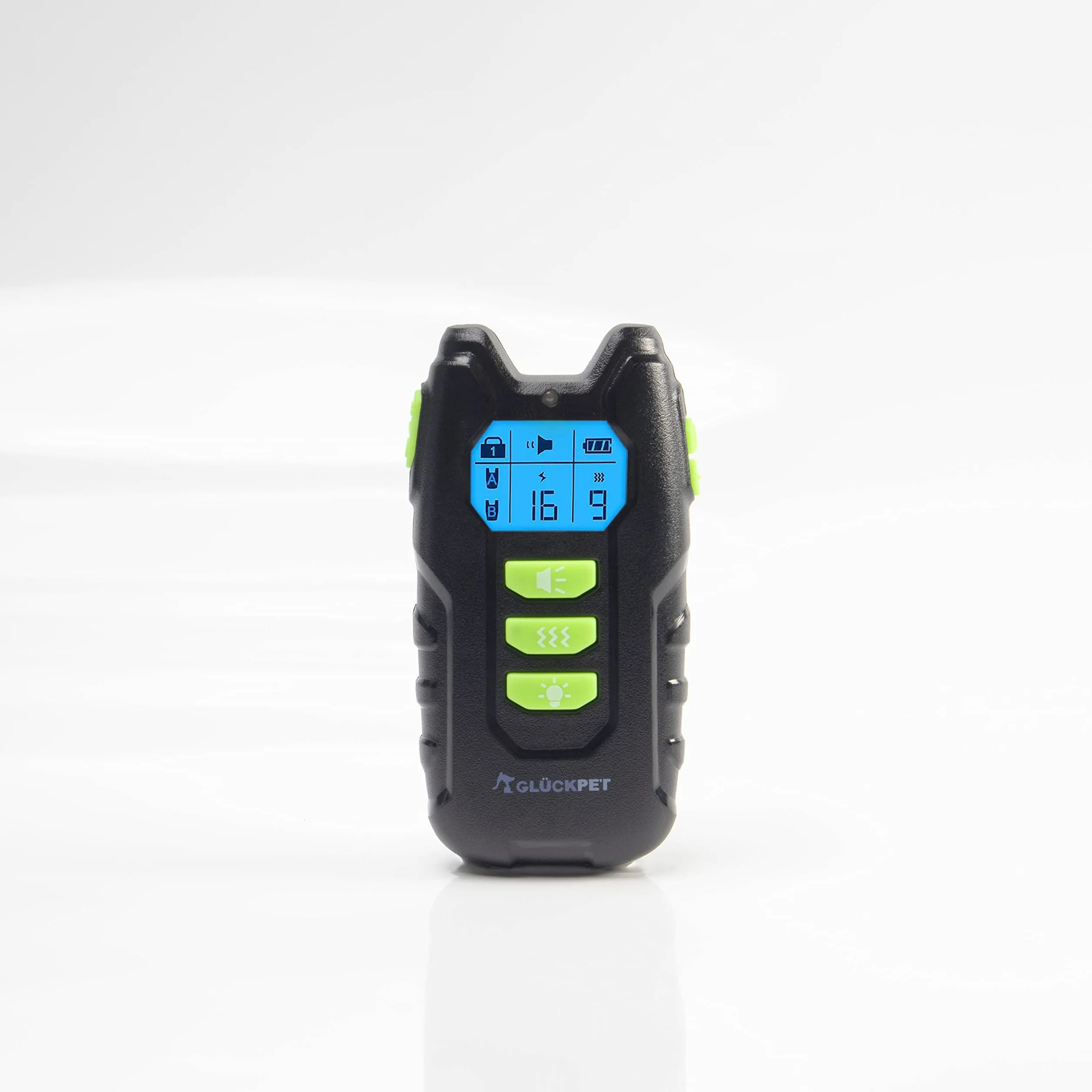 Obroża Treningowa z Dźwiękiem i Wibracją dla Jednego Psa Powyżej 4 kg