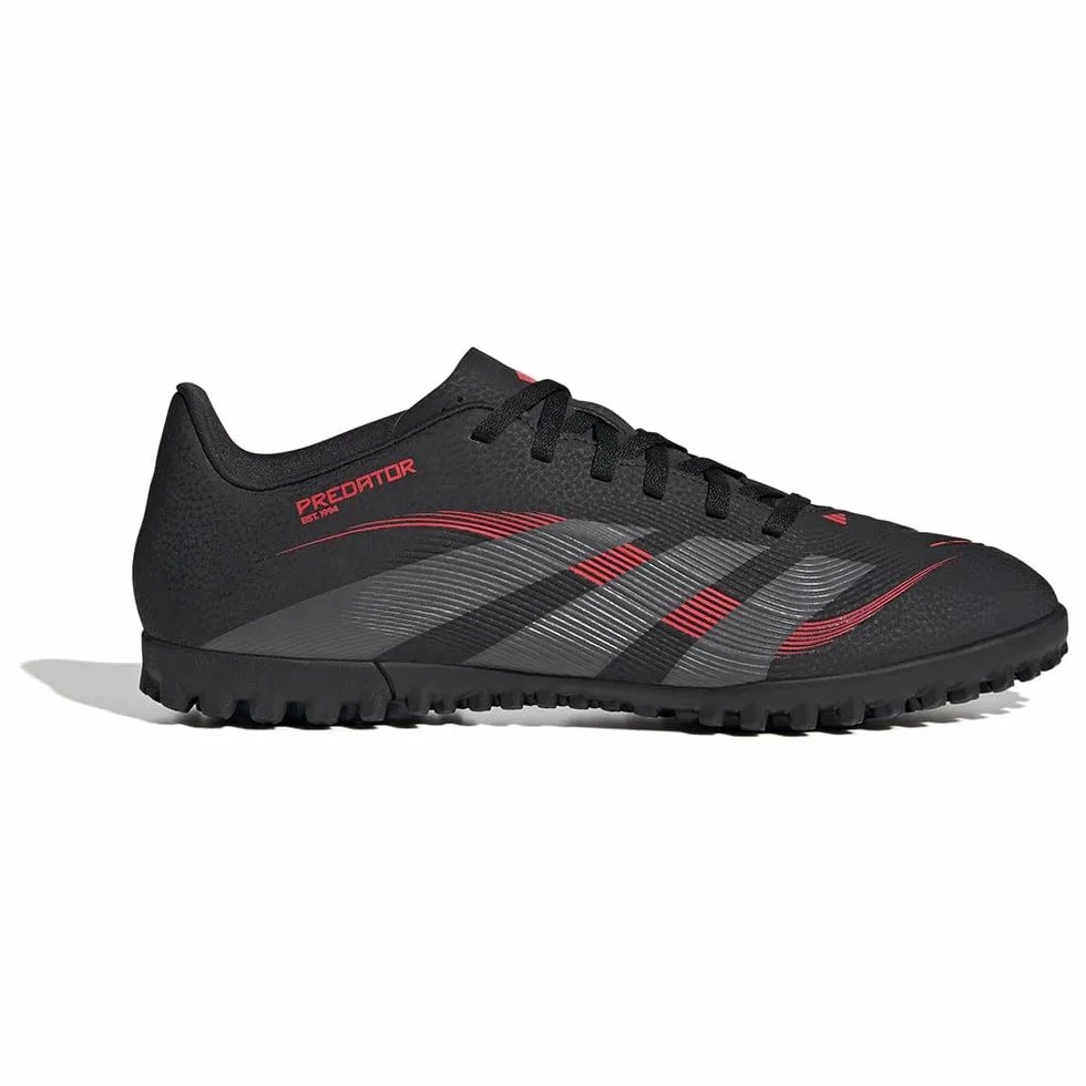 adidas Uniseks Predator Club Turf Football BootsButy pilkarskie