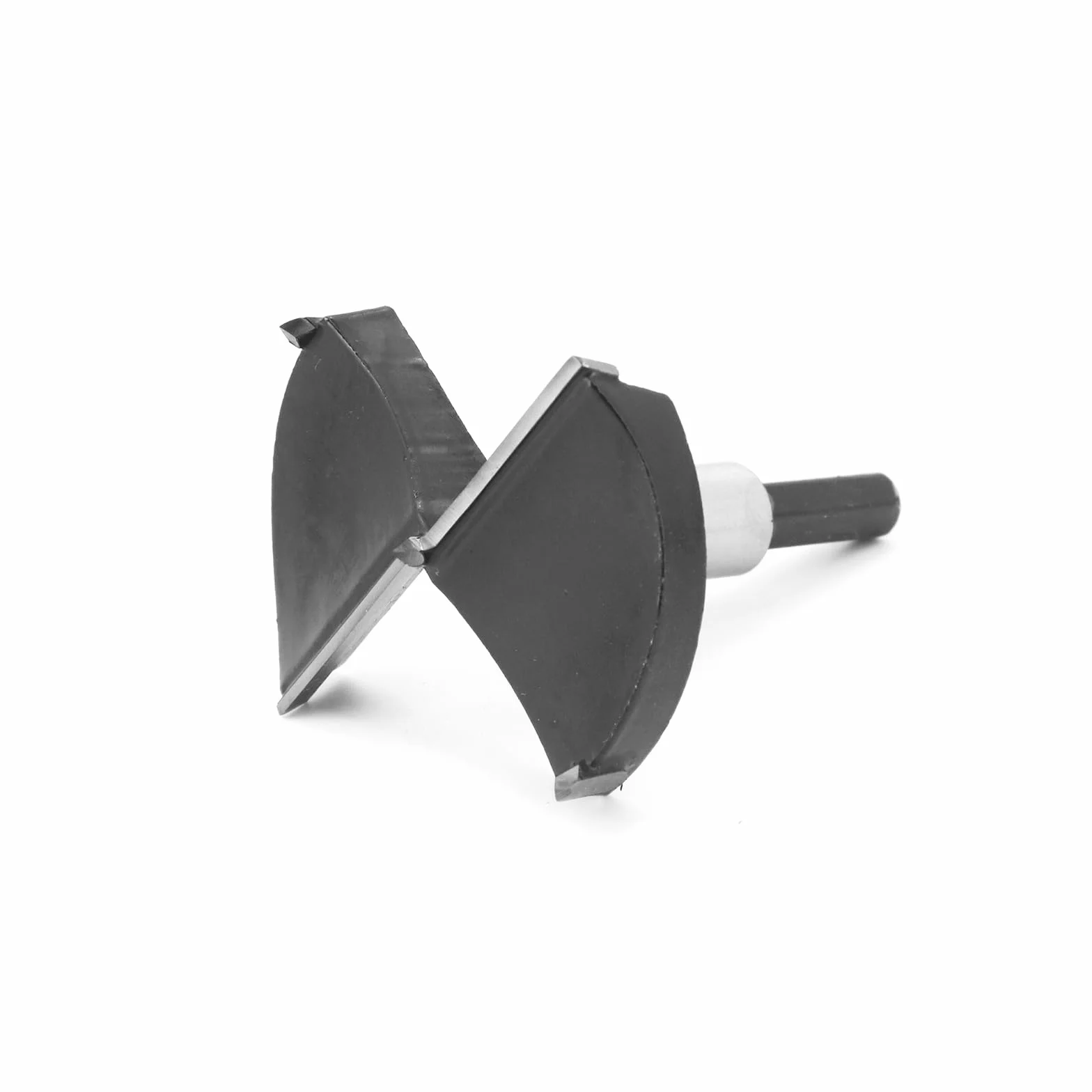 Wiertło Forstner 70 mm, profesjonalne wiertło z twardego metalu Forstner, wiertło do otworów, wiertło do drewna, wiertła do drewna, twardego drewna, tworzywa sztucznego, sklejki (70 mm)