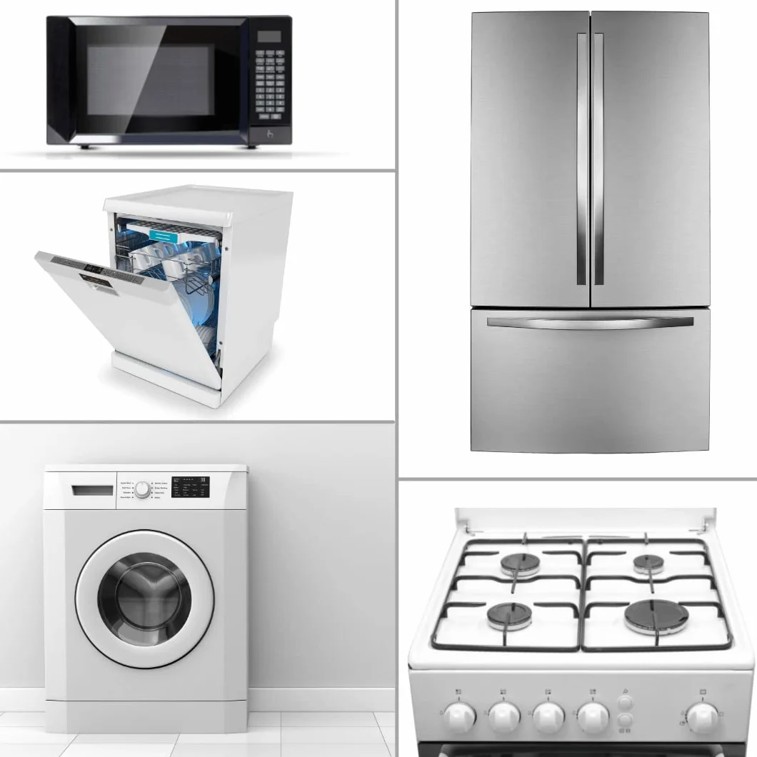 MagicEzy Appliance RepairEzy farba do retuszowania urządzenia naprawa zarysowań czarna emalia metal stal nierdzewna