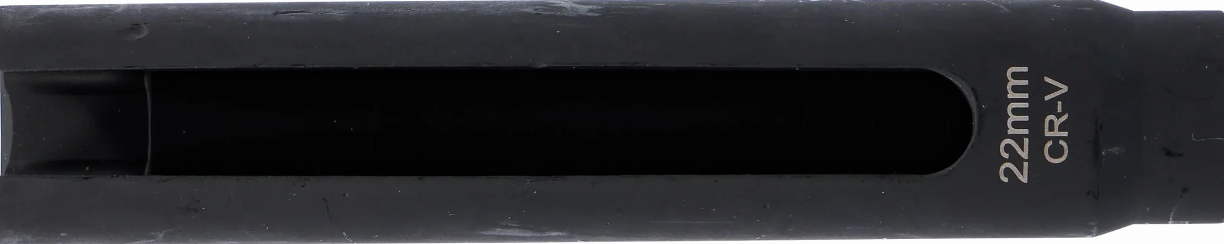 BGS 1173 | Nasadka do sond lambda | 12,5 mm (1/2") | 22 mm