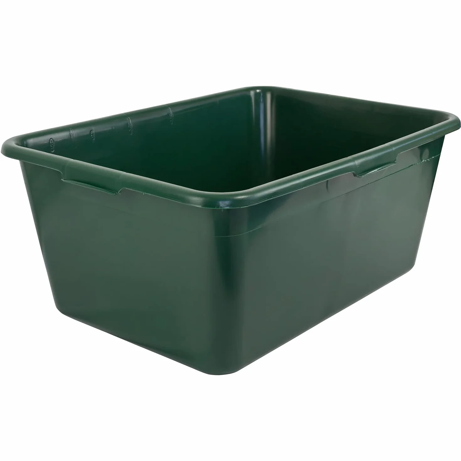 Petigi Wanna dla dzikich zwierząt XXL plastikowa prostokątna 90 l