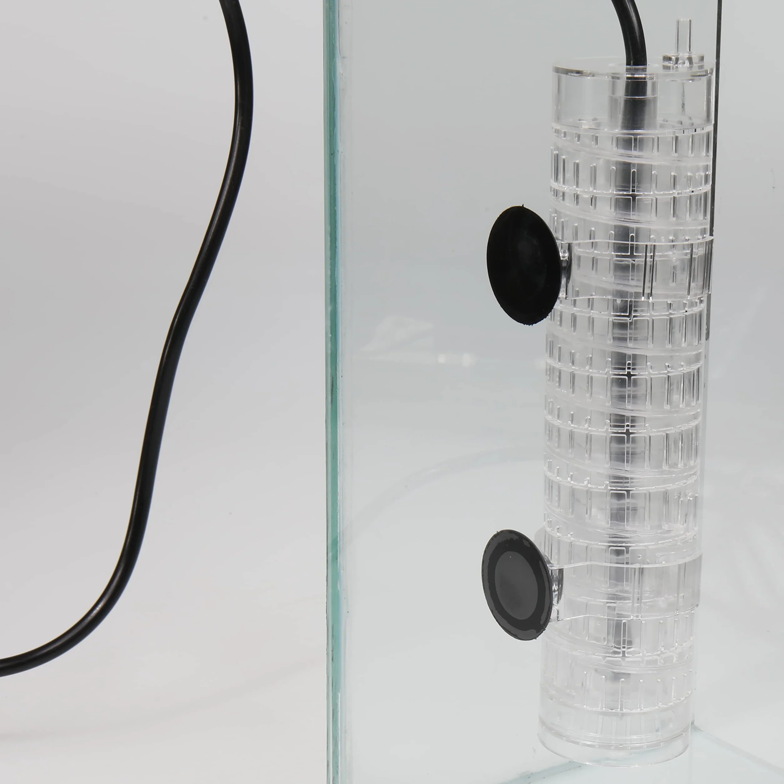 JBL PROFLORA CO2 TAIFUN SPIRAL 10 reaktor CO2 do akwariów słodkowodnych 400 l