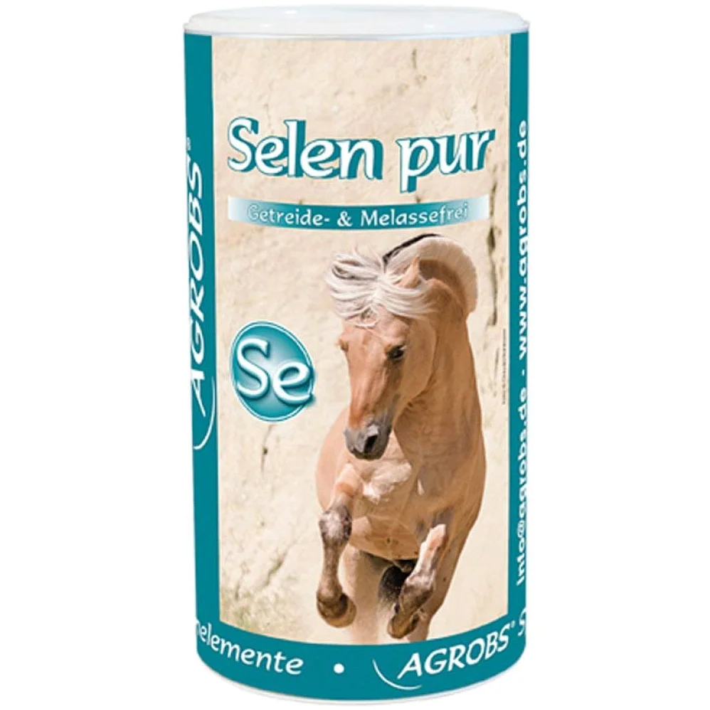 Agrobs Selen Pur 700 g