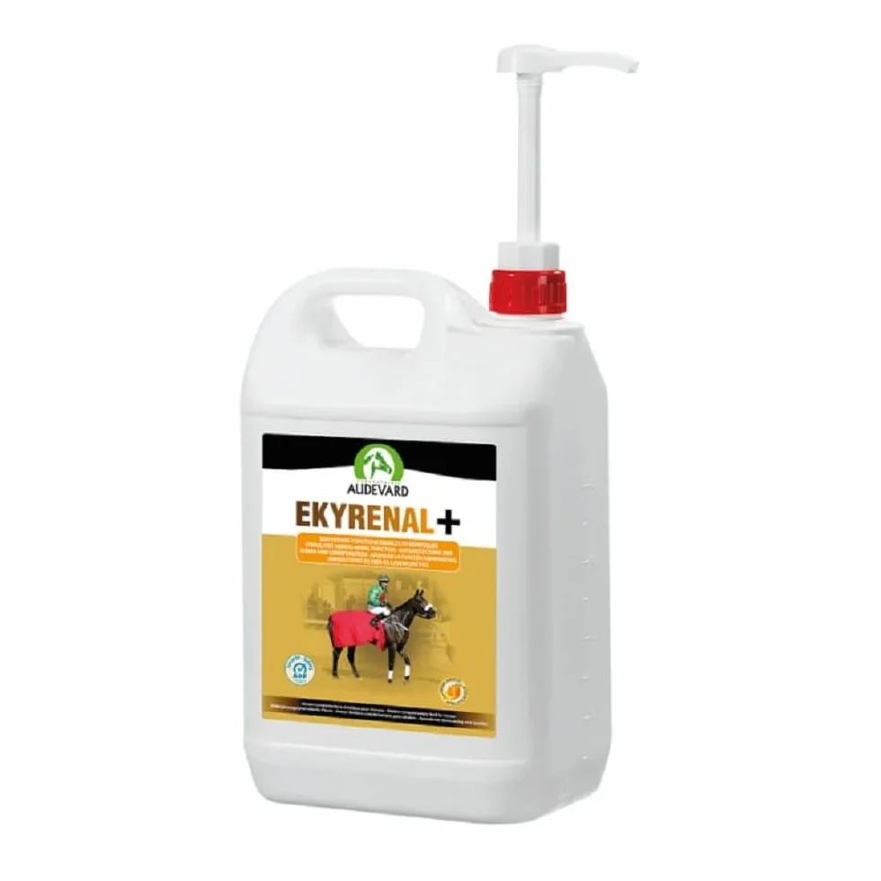 Audevard Ekyrenal plus 1 l