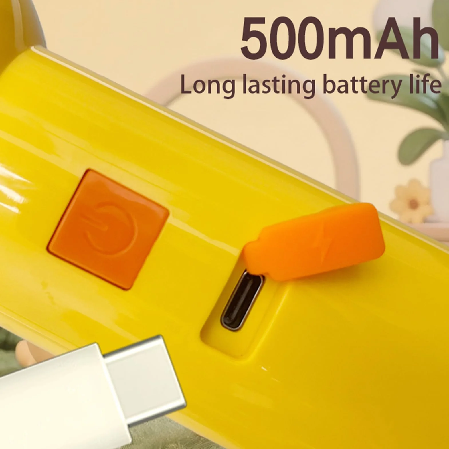 Dozownik szamponu dla psa, kształt niedźwiedzia, 350 ml, elektryczny dozownik detergentu, przenośny opryskiwacz piankowy do wanny, zlewu, czyszczenia, łazienki, kuchni, pielęgnacji, toalety, zwierząt