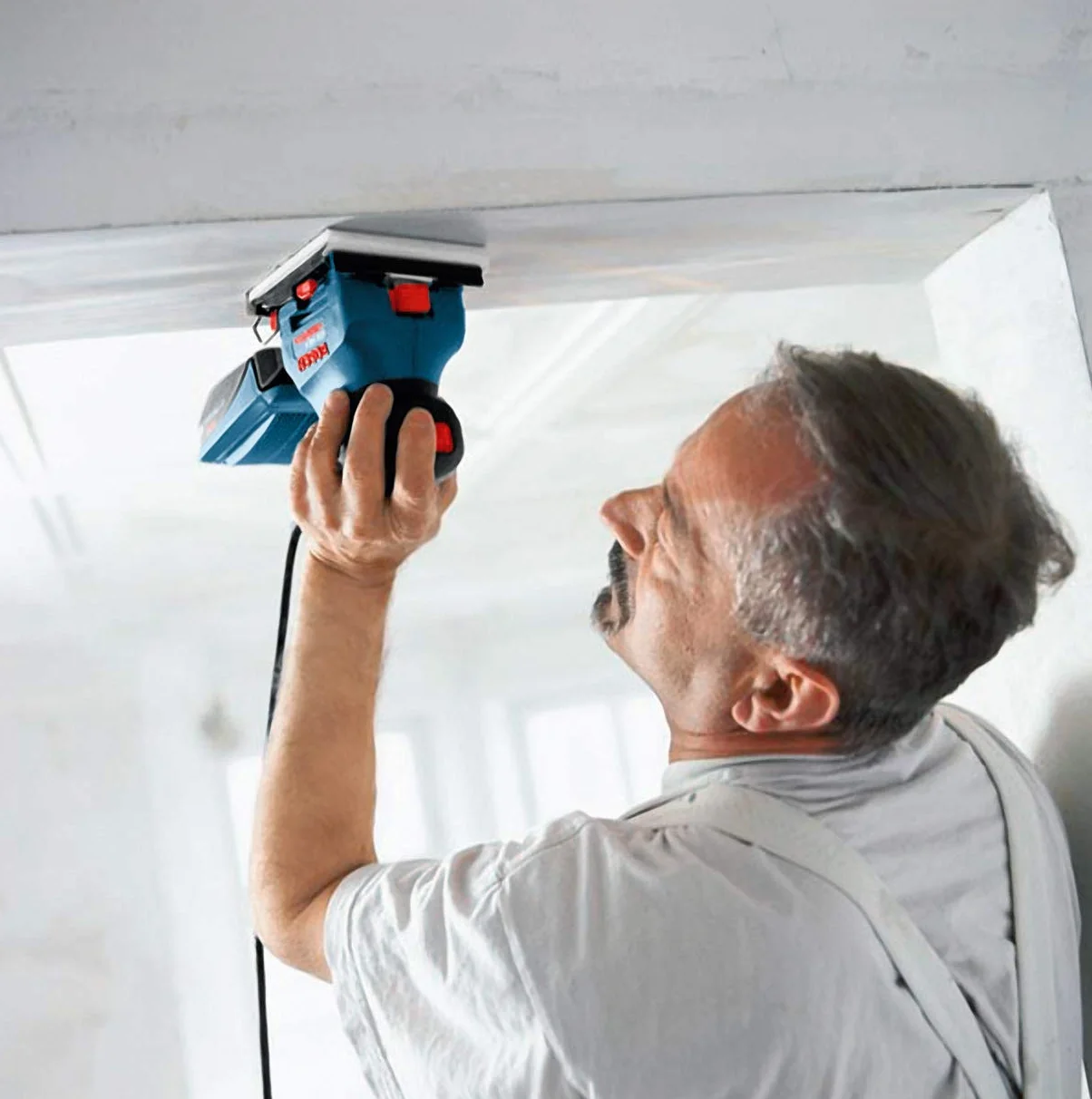 Bosch Professional Papier ścierny C420 Standard 230 x 280 mm P100