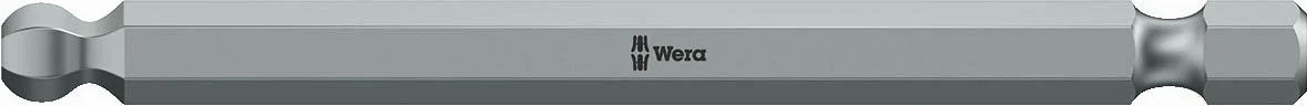 Wera 842/4 4,0 x 89 mm