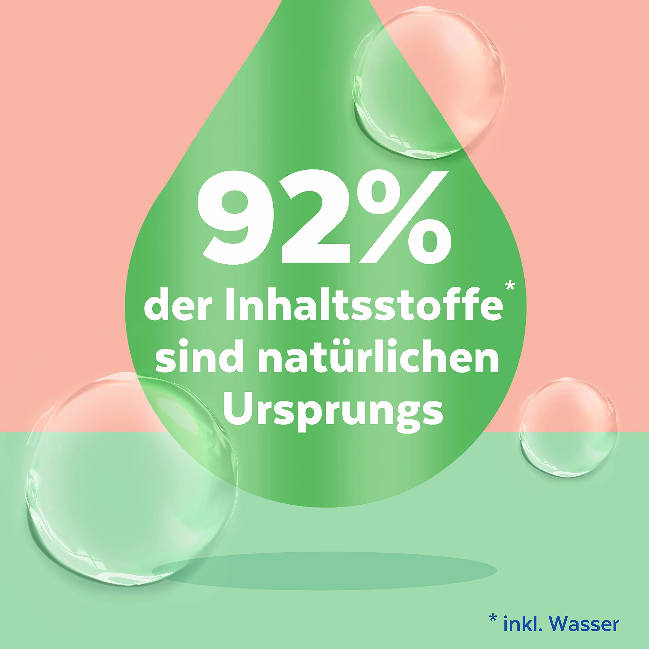 Sagrotan No-Touch automatyczny dozownik mydła, biały – opakowanie magazynowe – wraz z wkładami Sagrotan Aloe Vera – 2 x 250 ml mydła w płynie