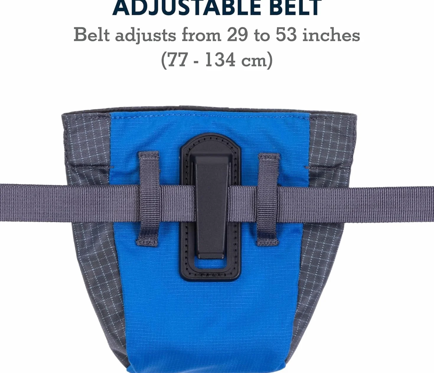 RUFFWEAR Treat Trader, Brązowy niedźwiedź, 6 x 5.3 x 4.9 inches, Sportowy/swobodny