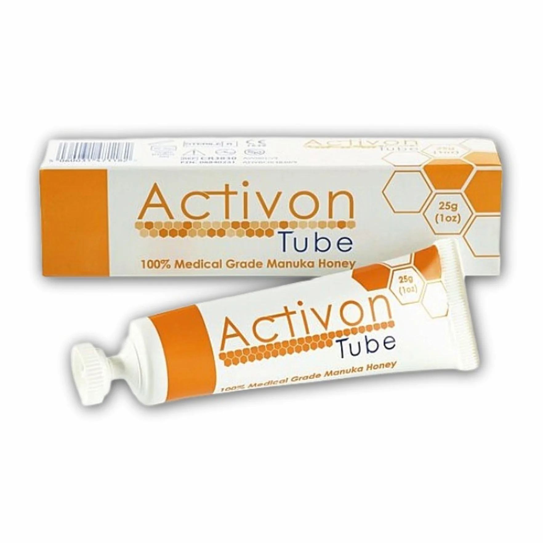 Activon Manuka maść miodowa dla zwierząt 6 x 25 g