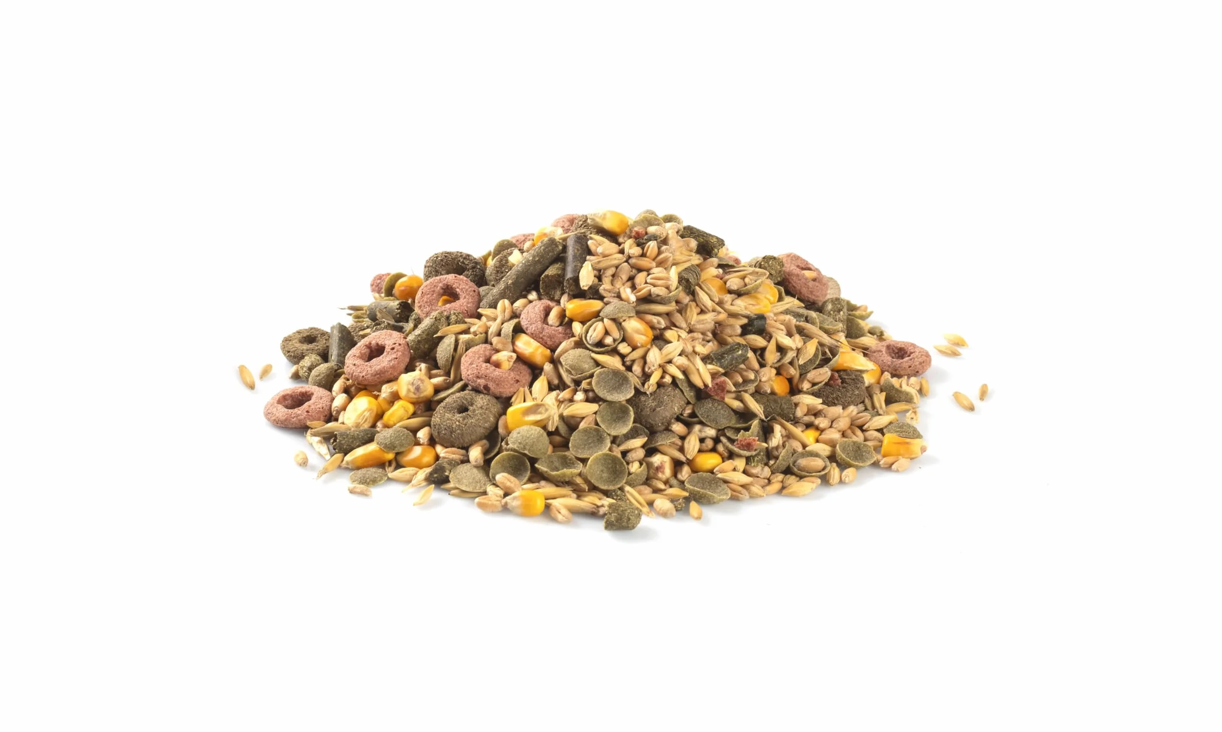 TROPIFIT STANDARD RABBIT - Pokarm dla królika 500g